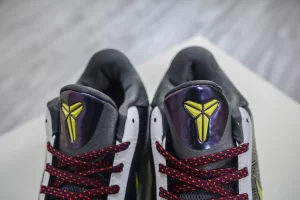 Essenceofluxury Mens Shoes Nike Kobe 5 Protro Sneakers in Purple 40 To 47 A226PP780 AA197942