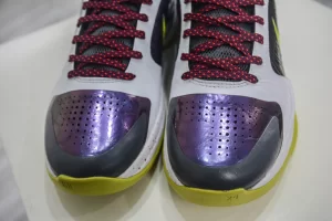 Essenceofluxury Mens Shoes Nike Kobe 5 Protro Sneakers in Purple 40 To 47 A226PP780 AA197942