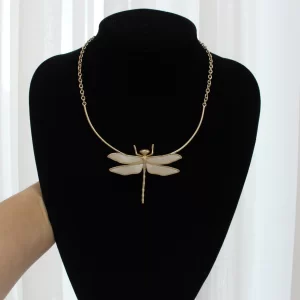 Dior Night Herbarium Choker Necklaces