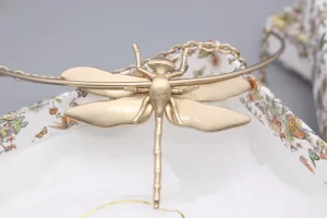 Dior Night Herbarium Choker Necklaces