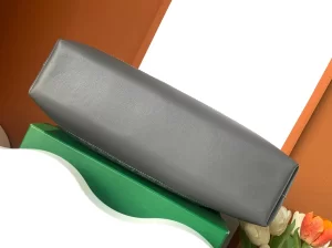 Goyard Cisalpin Document Case Grey