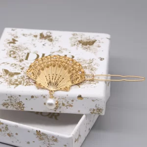 Dior Cabinet De Curiosites Brooch