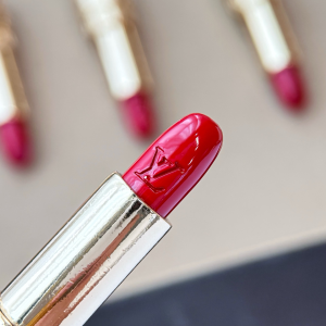 Louis Vuitton LV Lipstick Bag Charm