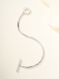 Hermes Diamonds Finesse Bracelets