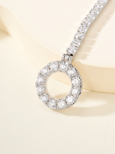 Hermes Diamonds Finesse Bracelets