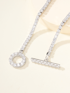 Hermes Diamonds Finesse Bracelets