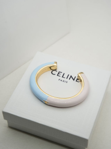 Celine Sorbet Cuff Bracelets