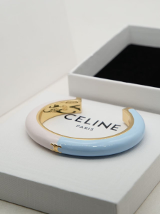 Celine Sorbet Cuff Bracelets