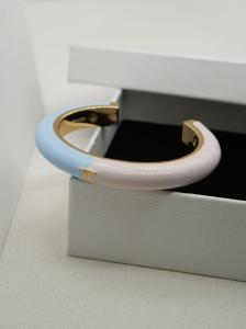 Celine Sorbet Cuff Bracelets
