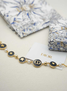 Dior D Luck Bracelets