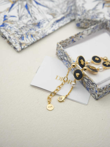 Dior D Luck Bracelets