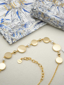Dior D Luck Bracelets