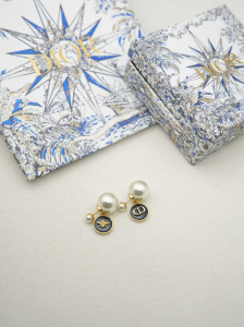 Dior Tribales Earrings