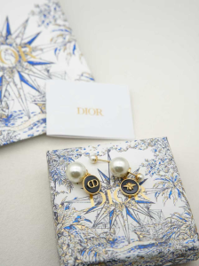 Dior Tribales Earrings