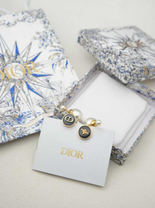 Dior Tribales Earrings