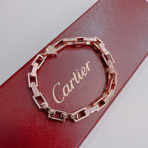 Cartier Santos De Cartier Bracelets Rose Gold Cartier Santos De Cartier Bracelets Rose Gold