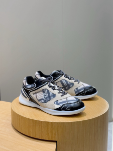 Burberry Black Beige Check Matrix Sport London Sneakers Burberry Black Beige Check Matrix Sport London Sneakers