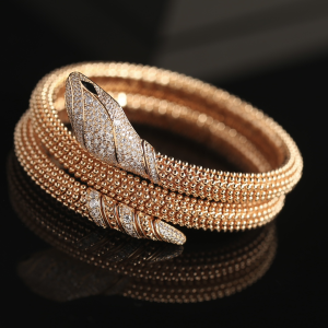 Bvlgari Bulgari Serpenti Diamonds Bracelets Bvlgari Bulgari Serpenti Diamonds Bracelets