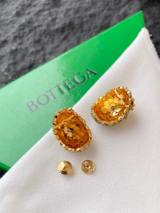 Bottega Veneta Rana Earrings