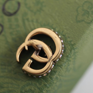 Gucci Double G Earrings