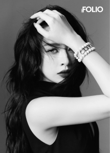 Gucci Pearl Embellished Bracelets