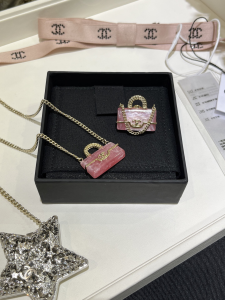 Chanel Iconic Bag Brooch