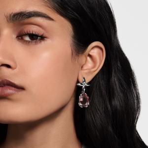 Louis Vuitton LV Heirloom Earrings