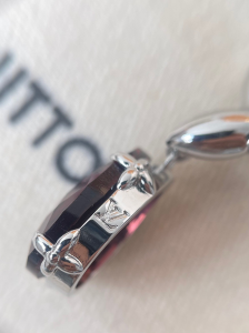 Louis Vuitton LV Heirloom Earrings