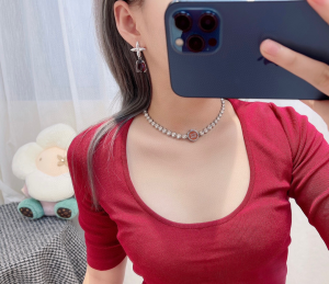 Louis Vuitton LV Heirloom Earrings