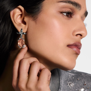 Louis Vuitton LV Heirloom Earrings