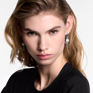 Louis Vuitton LV Mix Chains Earrings