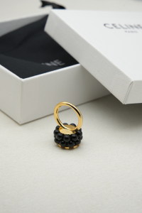 Celine Heirlooms Mure Strass Rings