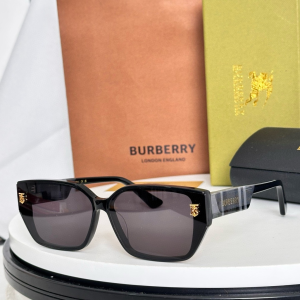 Burberry Check Square Luxury Eyewear Sunglasses BE2396 Black Burberry Check Square Luxury Eyewear Sunglasses BE2396 Black