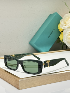 Tiffany TF Logo Luxury Eyewear Sunglasses TF4240 Green Tiffany TF Logo Luxury Eyewear Sunglasses TF4240 Green