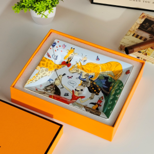 Trays Hermes Story Change Tray