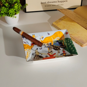 Trays Hermes Story Change Tray