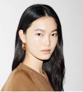 Gucci Gold Metal Earrings