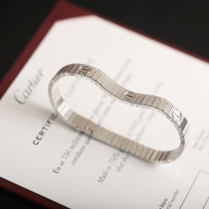 Cartier LOVE Unlimited Bracelets