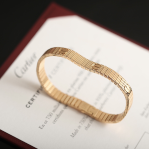 Cartier LOVE Unlimited Bracelets