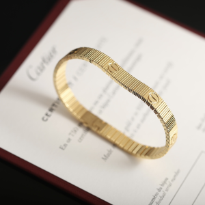Cartier LOVE Unlimited Bracelets