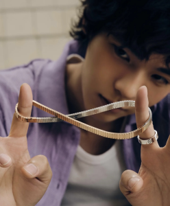 Cartier LOVE Unlimited Bracelets