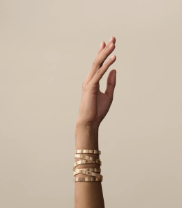 Cartier LOVE Unlimited Bracelets