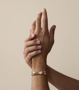 Cartier LOVE Unlimited Bracelets