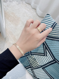 Cartier LOVE Unlimited Rings