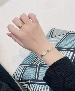 Cartier LOVE Unlimited Rings