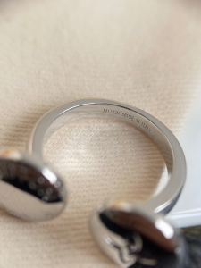 Louis Vuitton Studdy Cocktail Rings