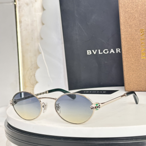 Bvlgari Bulgari Luxury Eyewear Sunglasses BV6188 Green Bvlgari Bulgari Luxury Eyewear Sunglasses BV6188 Green