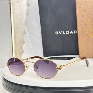 Bvlgari Bulgari Luxury Eyewear Sunglasses BV6188 Purple Bvlgari Bulgari Luxury Eyewear Sunglasses BV6188 Purple