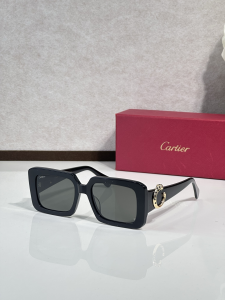 Cartier Luxury Eyewear Sunglasses CT0896s Black Cartier Luxury Eyewear Sunglasses CT0896s Black