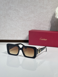 Cartier Luxury Eyewear Sunglasses CT0896s Black Cartier Luxury Eyewear Sunglasses CT0896s Black